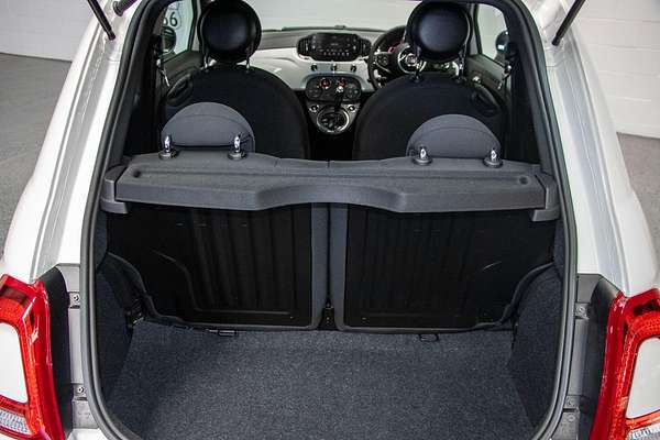 2024 Fiat 500 Dolcevita