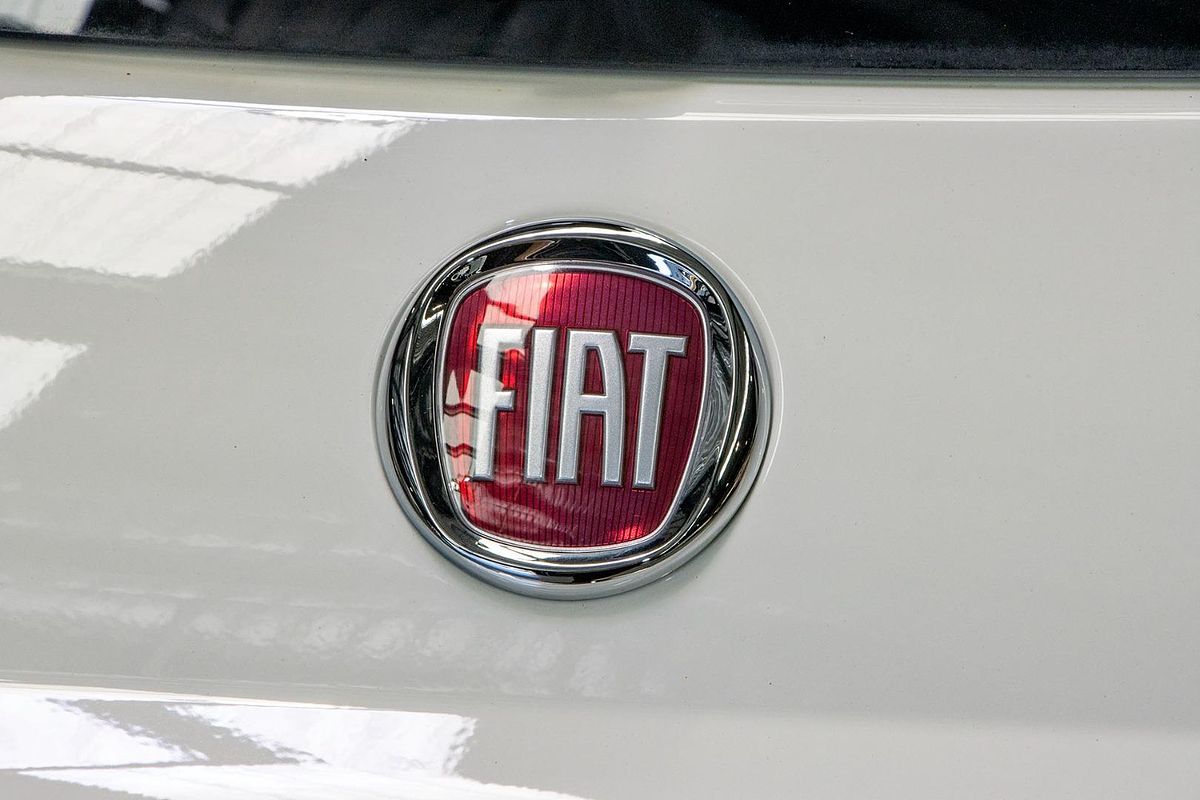 2024 Fiat 500 Dolcevita