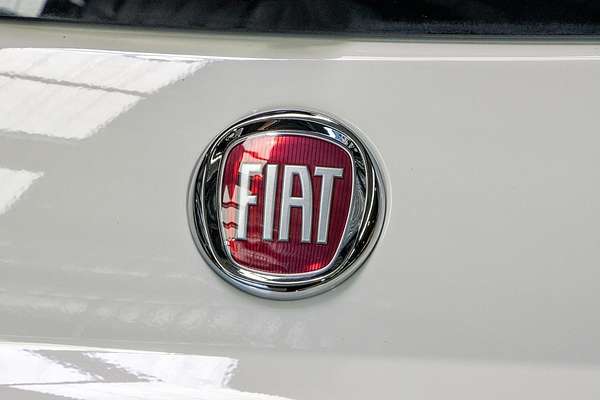 2024 Fiat 500 Dolcevita