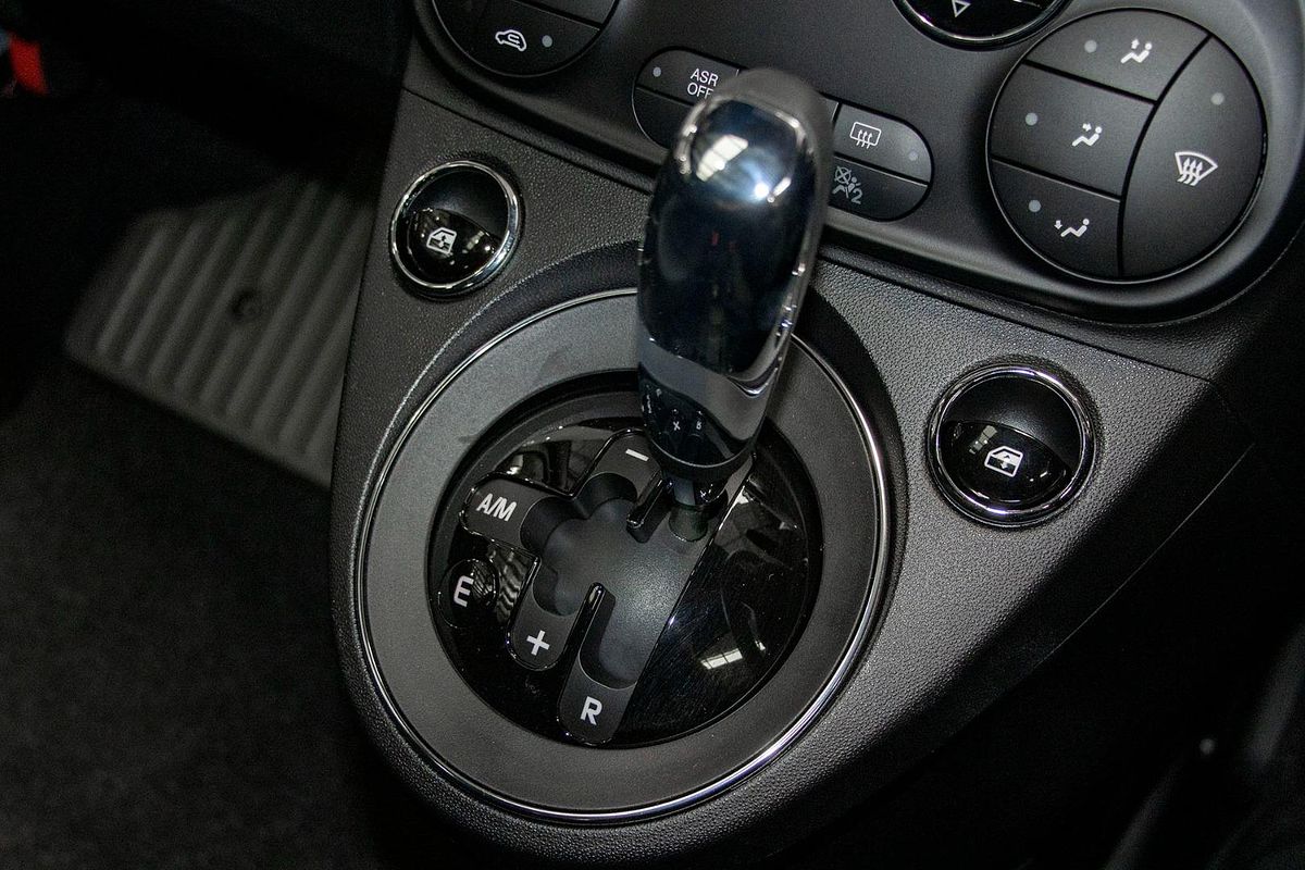 2024 Fiat 500 Dolcevita