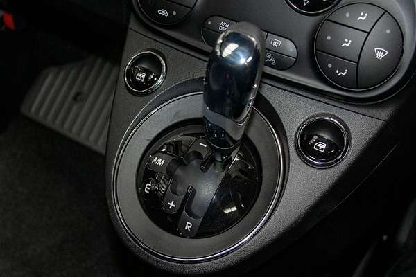 2024 Fiat 500 Dolcevita