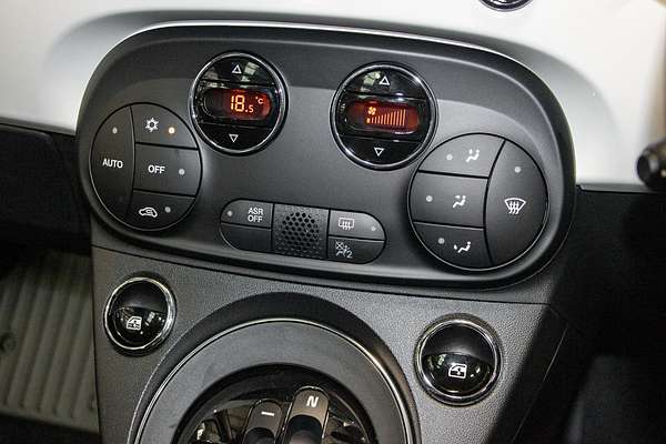 2024 Fiat 500 Dolcevita