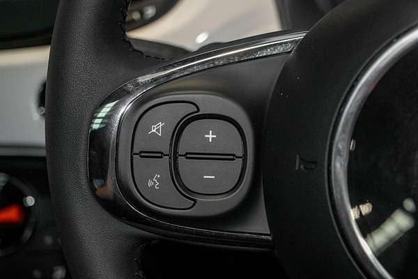 2024 Fiat 500 Dolcevita