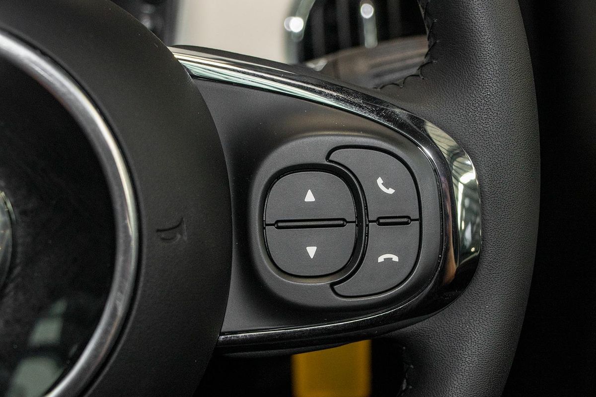 2024 Fiat 500 Dolcevita