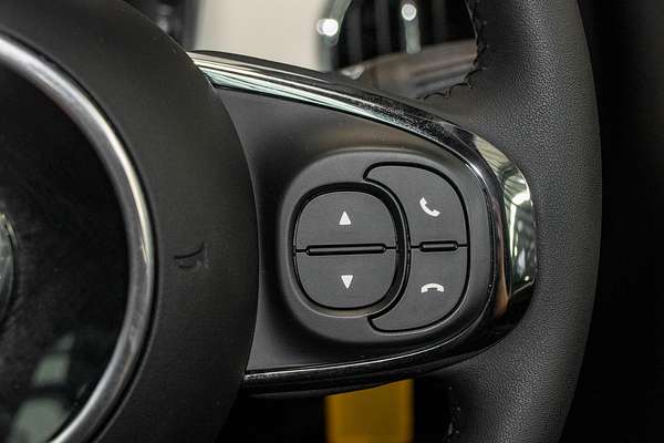 2024 Fiat 500 Dolcevita