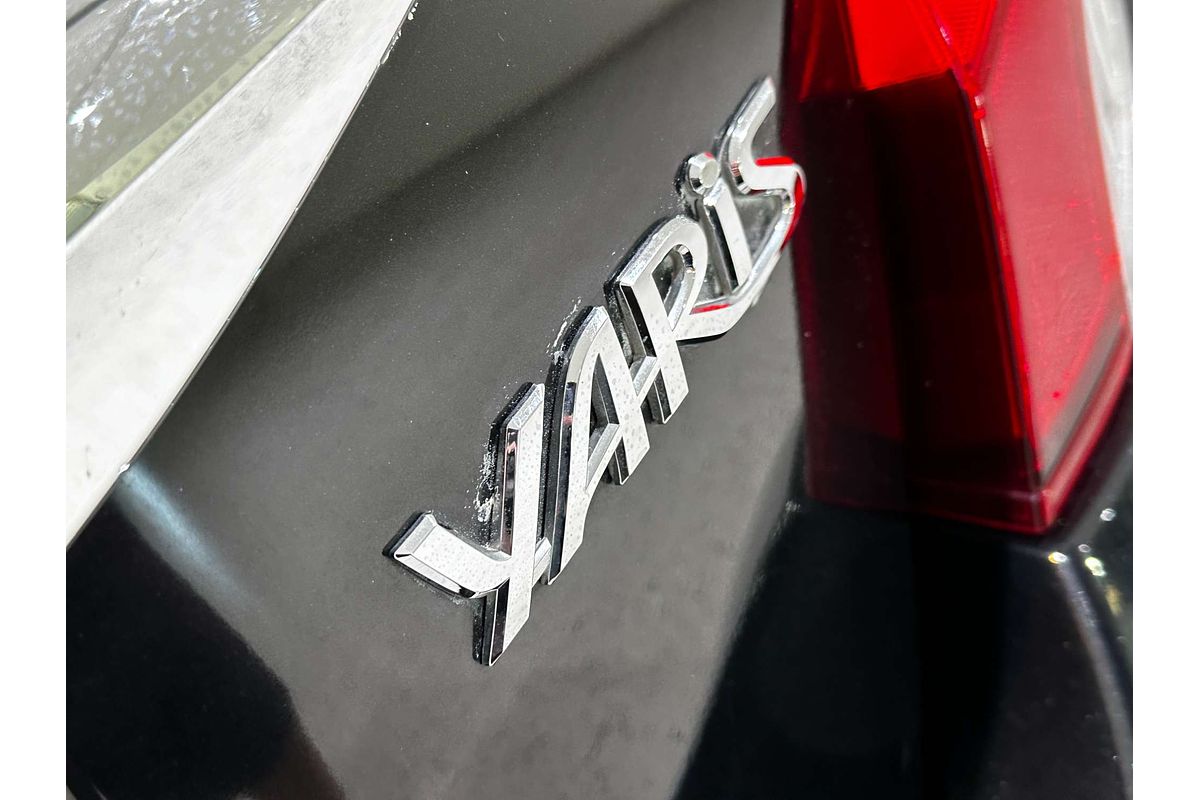 2016 Toyota Yaris Ascent NCP130R