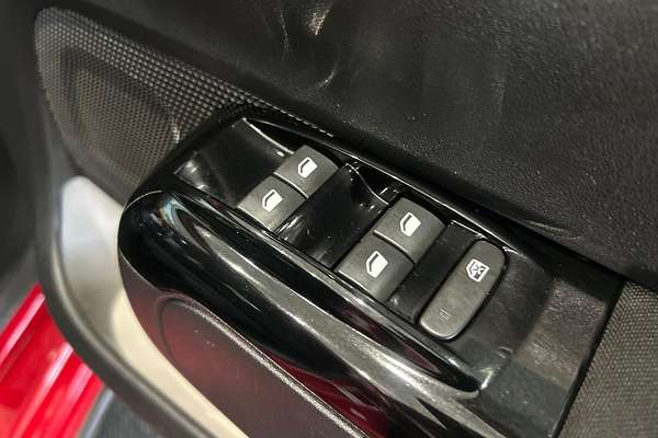 2019 Citroen C3 Shine B618