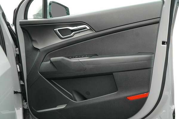 2025 Kia Sportage HEV SX NQ5 PE