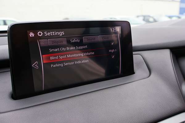 2017 Mazda CX-9 Touring TC