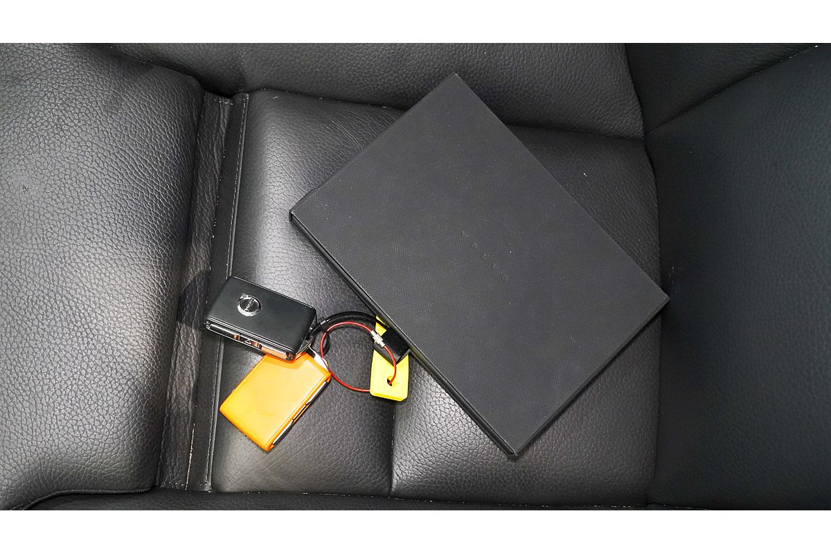 2022 Volvo XC60 B5 Momentum