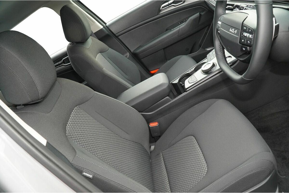 2025 Kia Sportage HEV SX NQ5 PE