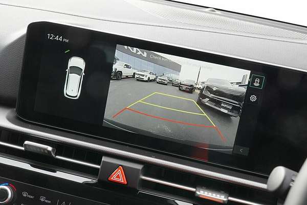 2025 Kia Sportage HEV SX NQ5 PE