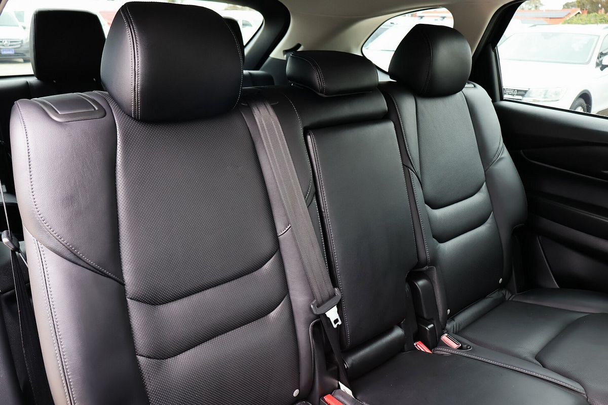 2017 Mazda CX-9 Touring TC