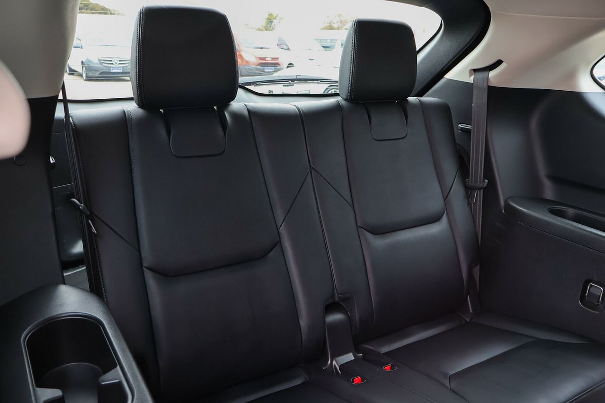 2017 Mazda CX-9 Touring TC