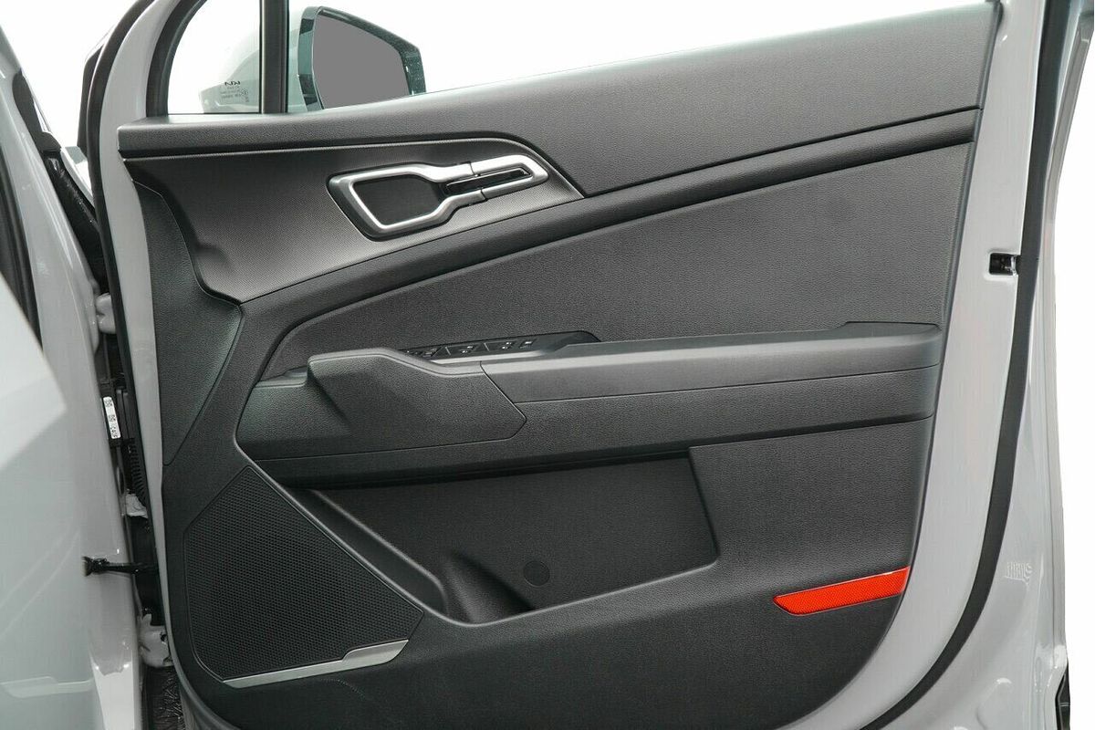 2025 Kia Sportage HEV SX NQ5 PE