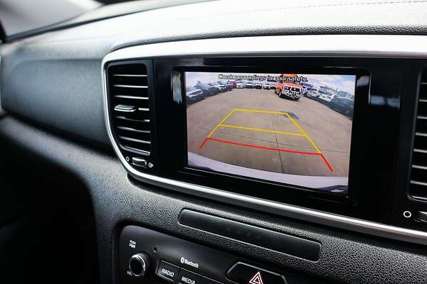 2019 Kia Sportage Si QL