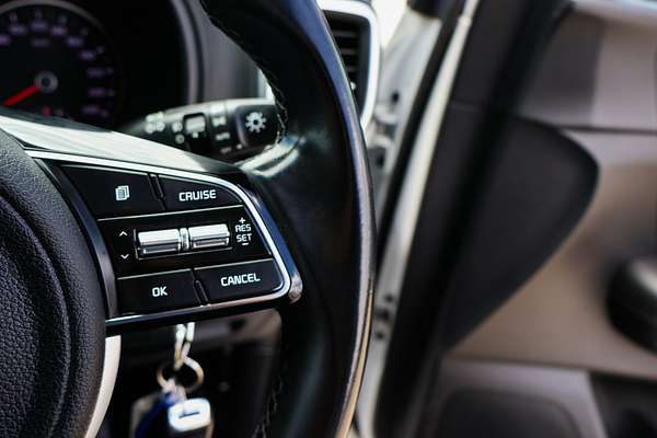 2019 Kia Sportage Si QL