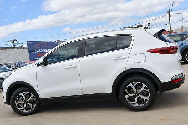 2019 Kia Sportage Si QL