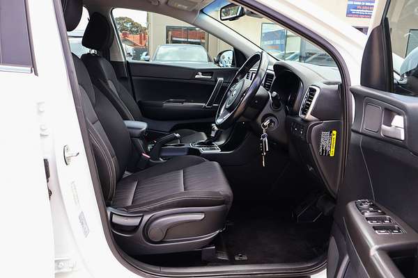 2019 Kia Sportage Si QL