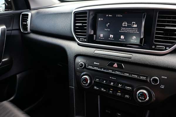 2019 Kia Sportage Si QL