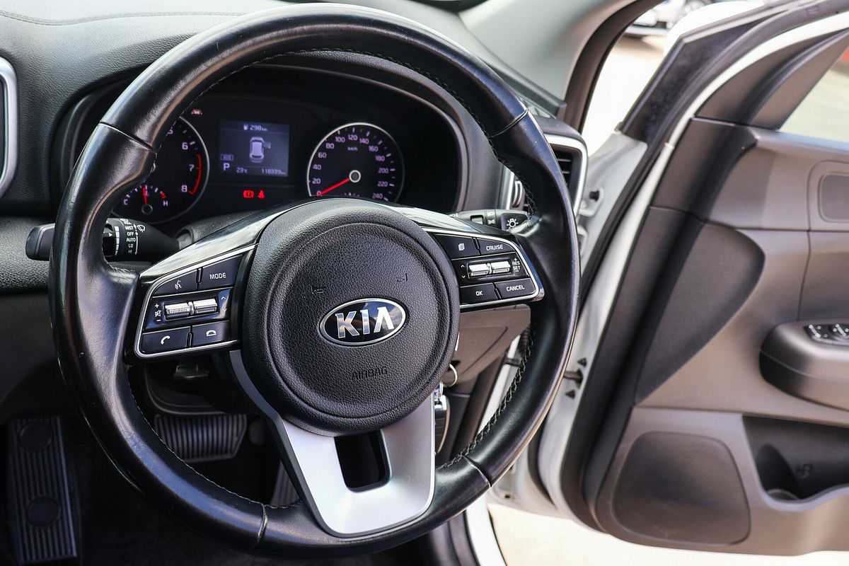 2019 Kia Sportage Si QL