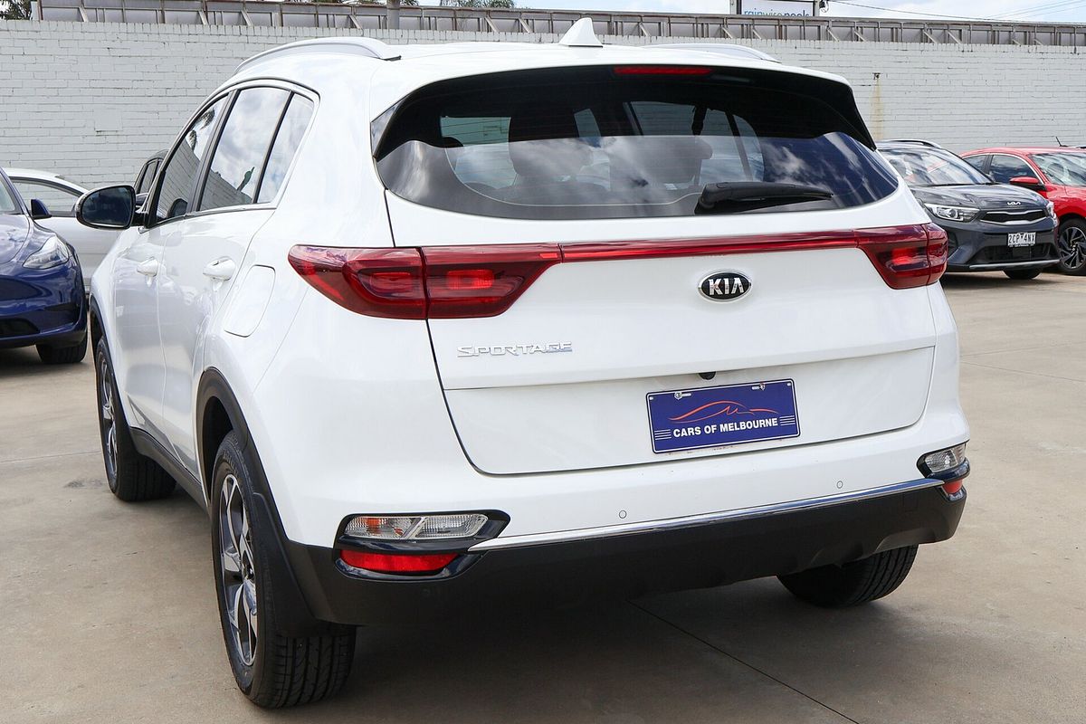 2019 Kia Sportage Si QL