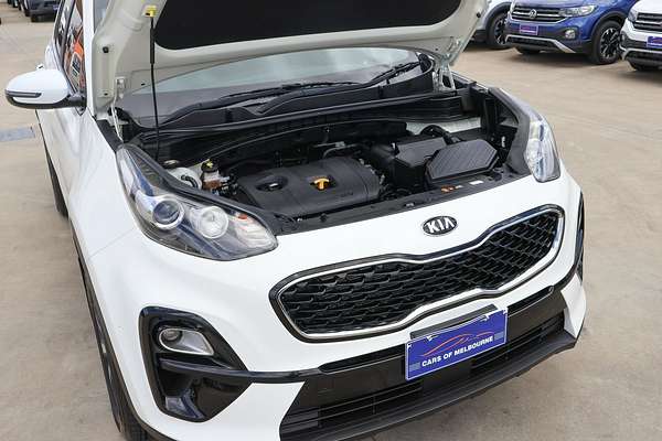 2019 Kia Sportage Si QL