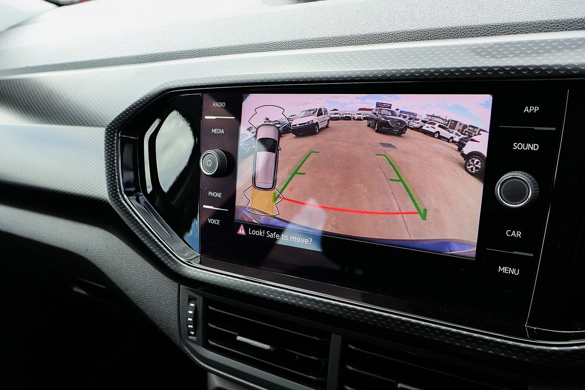 2023 Volkswagen T-Cross 85TSI Life C11