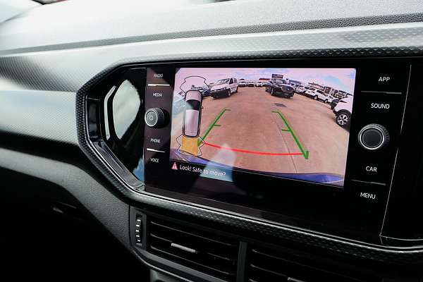 2023 Volkswagen T-Cross 85TSI Life C11