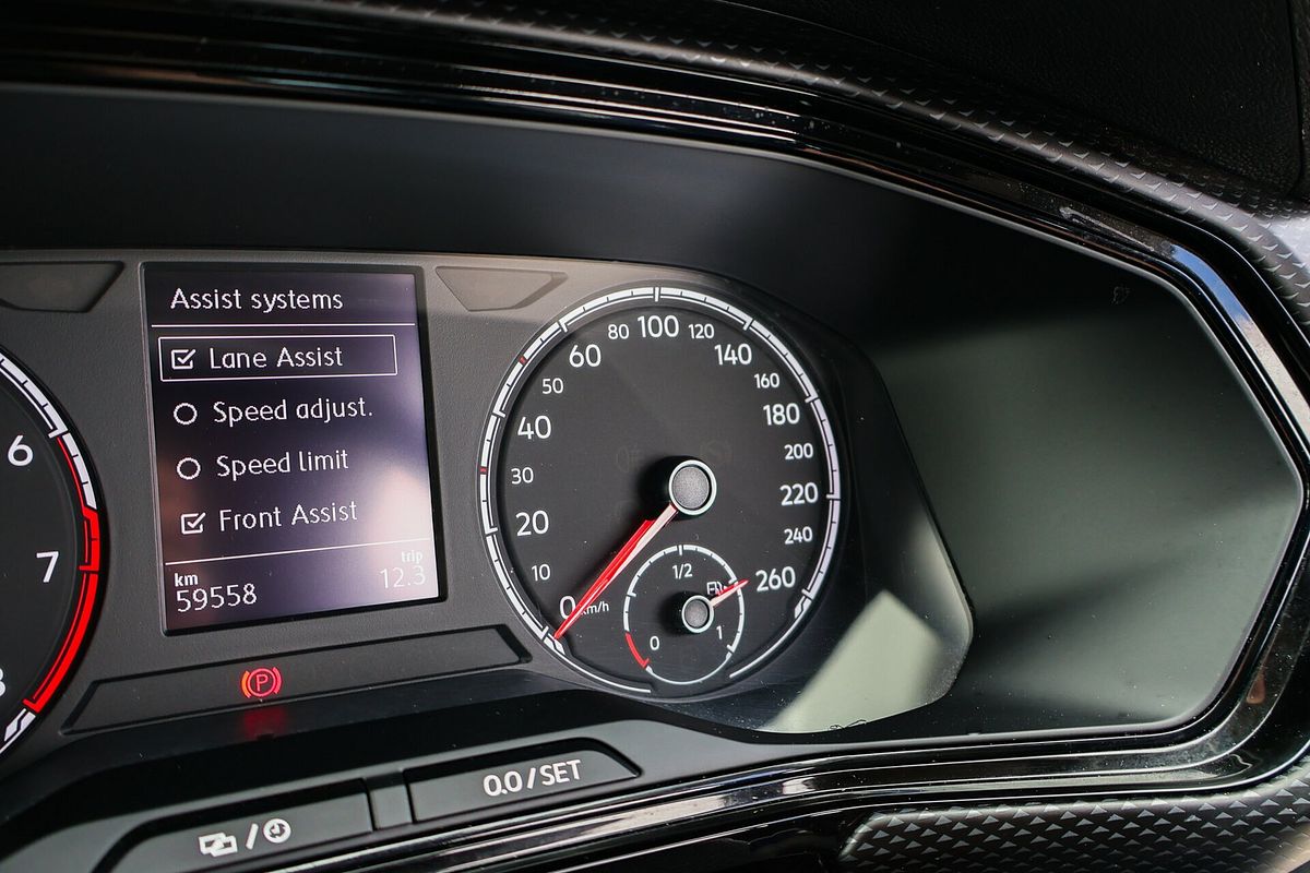 2023 Volkswagen T-Cross 85TSI Life C11