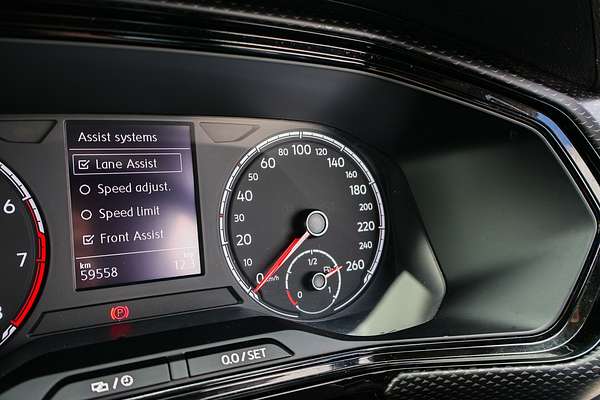 2023 Volkswagen T-Cross 85TSI Life C11