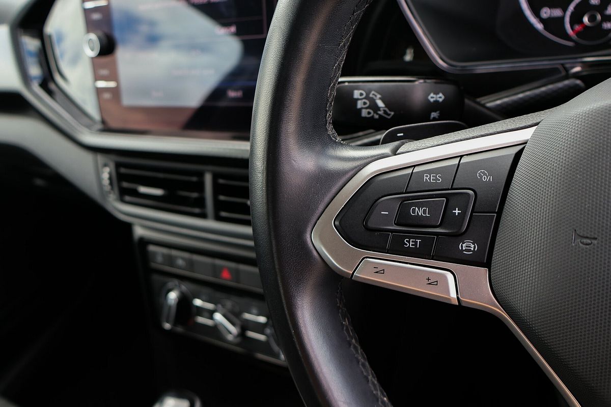 2023 Volkswagen T-Cross 85TSI Life C11