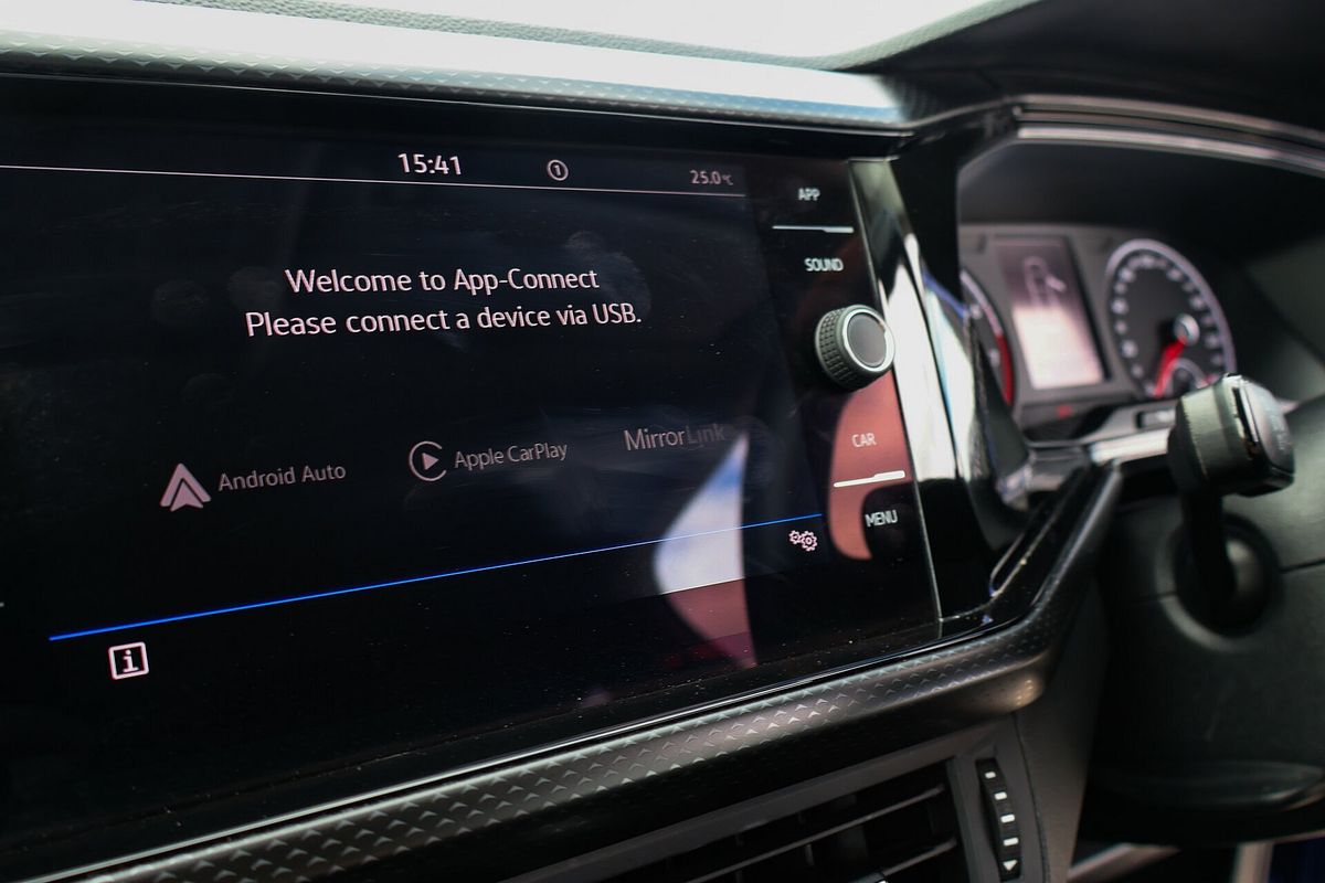 2023 Volkswagen T-Cross 85TSI Life C11