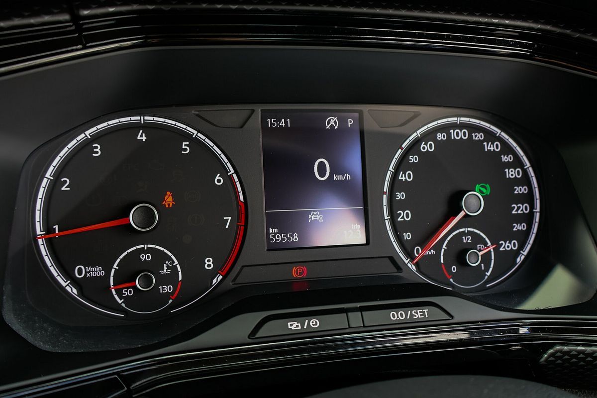 2023 Volkswagen T-Cross 85TSI Life C11