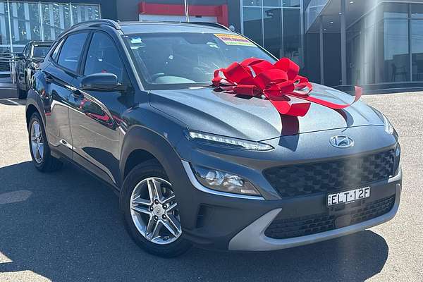 2020 Hyundai Kona OS.V4