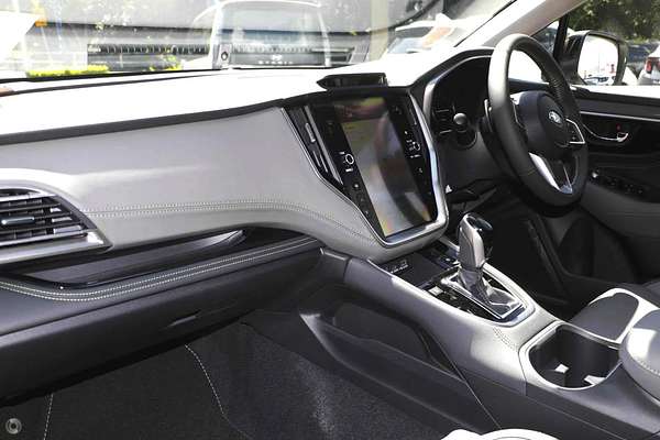 2025 Subaru Outback AWD Sport XT 6GEN