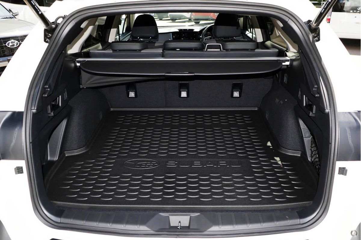 2025 Subaru Outback AWD Sport XT 6GEN