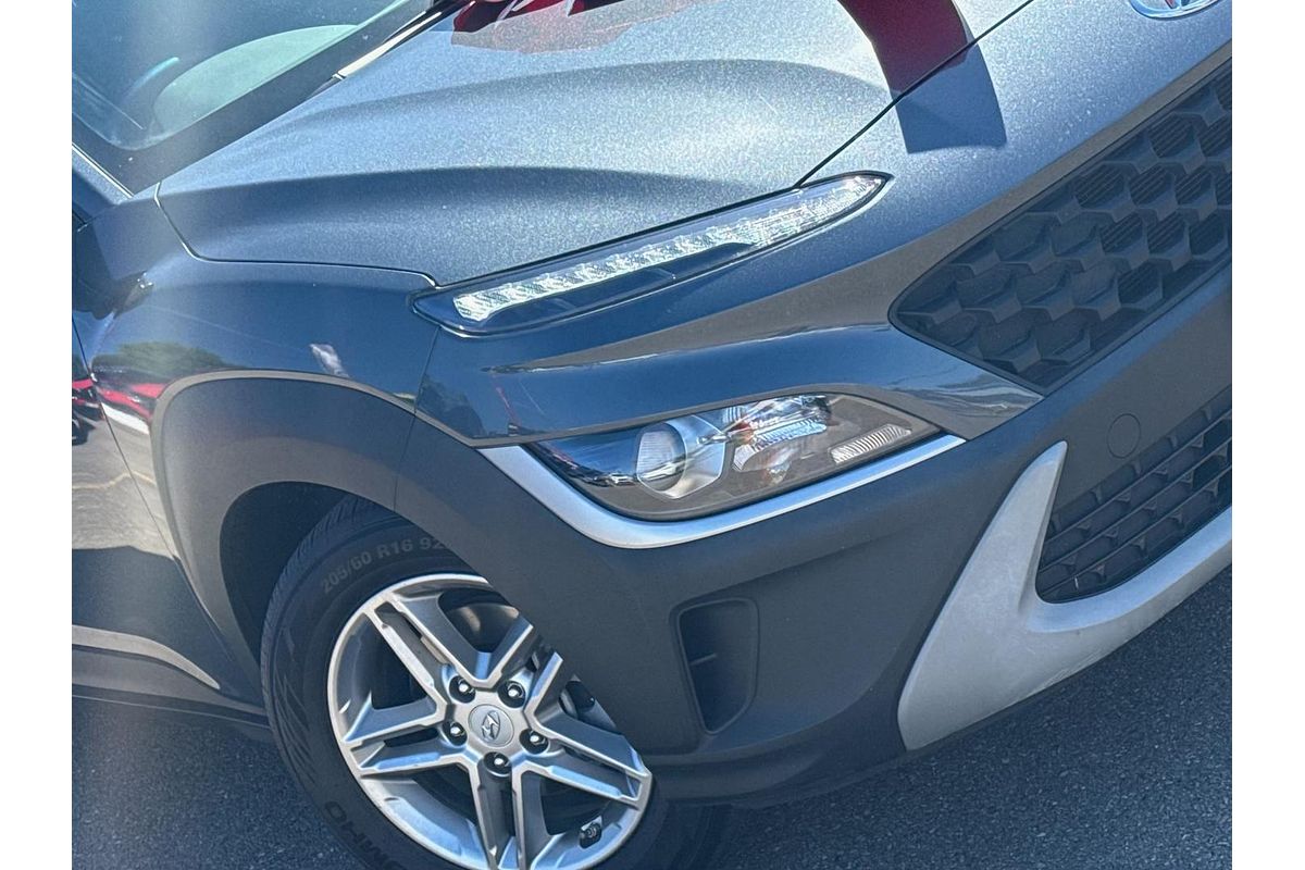 2020 Hyundai Kona OS.V4