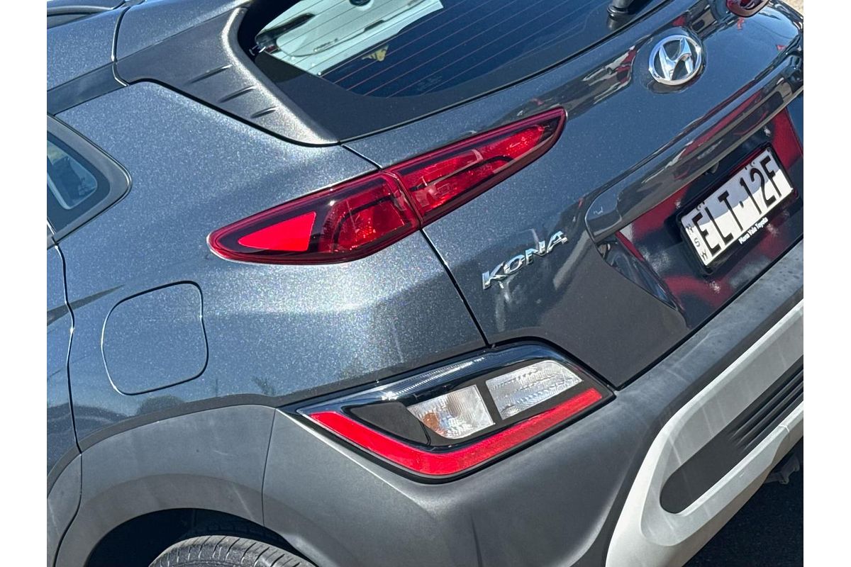 2020 Hyundai Kona OS.V4