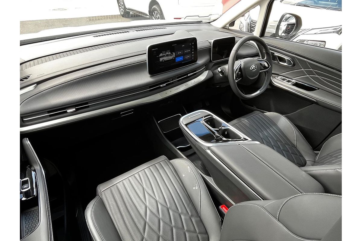 2023 LDV MIFA 9 Executive