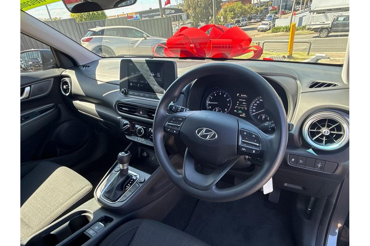 2020 Hyundai Kona OS.V4