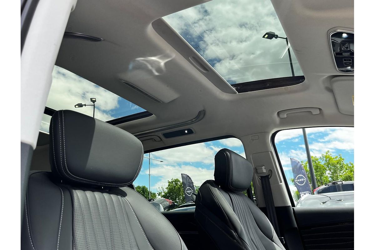 2023 LDV MIFA 9 Executive