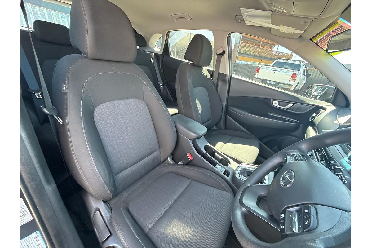 2020 Hyundai Kona OS.V4