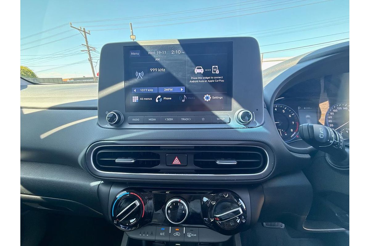 2020 Hyundai Kona OS.V4