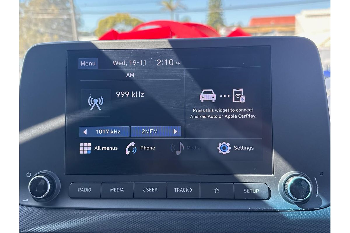 2020 Hyundai Kona OS.V4