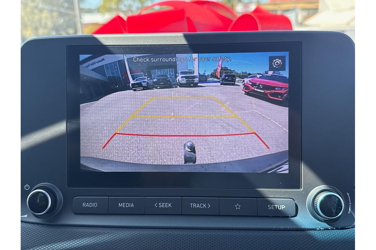 2020 Hyundai Kona OS.V4