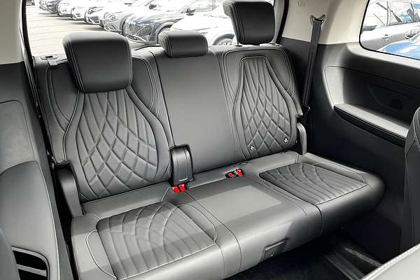 2023 LDV MIFA 9 Executive