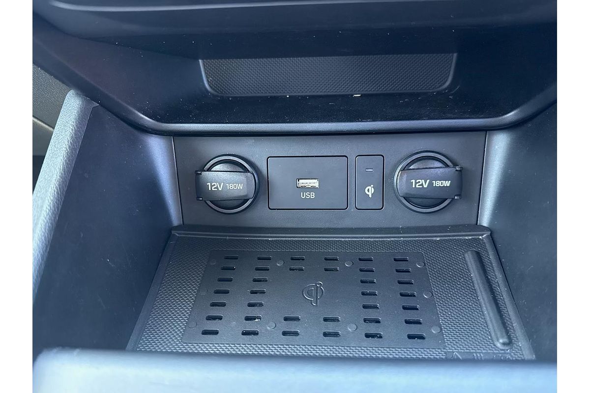 2020 Hyundai Kona OS.V4