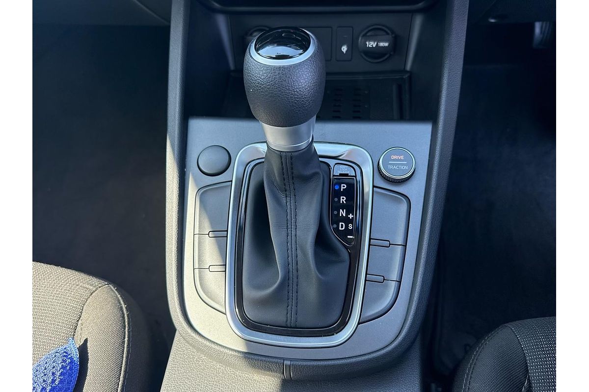 2020 Hyundai Kona OS.V4