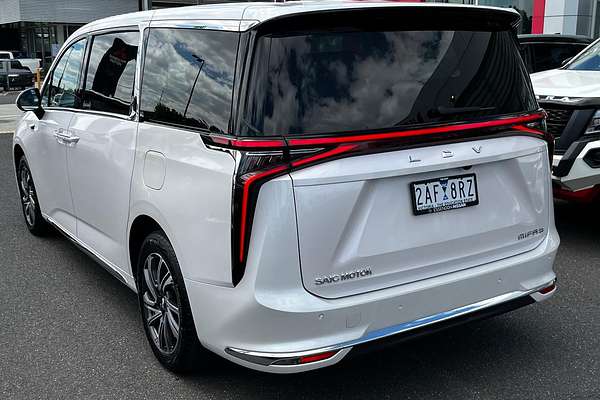 2023 LDV MIFA 9 Executive